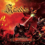 Kaledon - Carnagus: Emperor Of The Darkness '2017