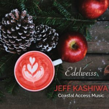 Jeff Kashiwa - Edelweiss '2018