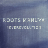 Roots Manuva - 4everevolution '2011
