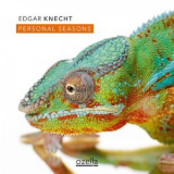 Edgar Knecht - Personal Seasons [Hi-Res] '2019