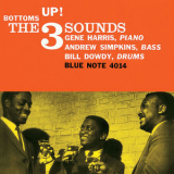 The Three Sounds - Bottoms Up! '1959