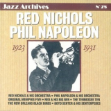 Red Nichols, Phil Napoleon - 1923-1931 '1990