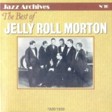 Jelly Roll Morton - The Best Of Jelly Roll Morton '1993