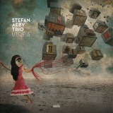 Stefan Aeby Trio - Utopia [Hi-Res] '2013