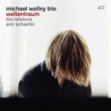 Michael Wollny Trio - Weltentraum '2014