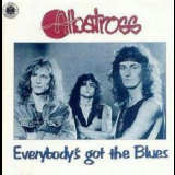 Albatross - Everybody' s Got The Blues '1993