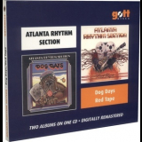 Atlanta Rhythm Section - Dog Days / Red Tape '2005