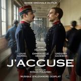 Alexandre Desplat - J'Accuse (Bande Originale Du Film) '2019