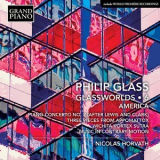 Nicolas Horvath - Glass Glassworlds, Vol. 6 '2019