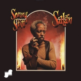 Sonny Stitt - Satan (Remastered) '1974