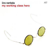 Iiro Rantala With Lars Danielsson & Peter Erskine - My Working Class Hero [Hi-Res] '2015