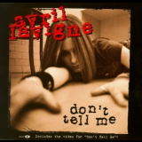 Avril Lavigne - Don't Tell Me '2004