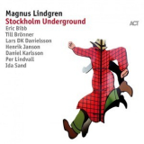 Magnus Lindgren - Stockholm Underground '2017