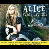 Avril Lavigne - Alice '2010