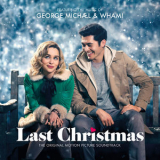 George Michael - George Michael & Wham! Last Christmas OST '2019
