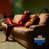 Jack Broadbent - Moonshine Blue '2019