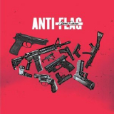 Anti-Flag - Cease Fires '2015