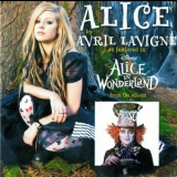 Avril Lavigne - Alice '2010