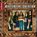 Malevolent Creation - The Best Of Malevolent Creation '2003