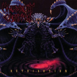 Malevolent Creation - Retribution '1992