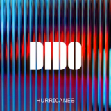 Dido - Hurricanes [CDS] '2018
