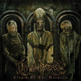 Dawn Of Disease - Crypts Of The Unrotten '2012
