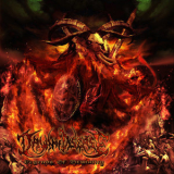 Dawn Of Disease - Legends Of Brutality '2011