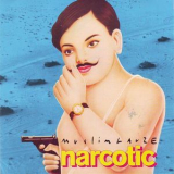 Muslimgauze - Narcotic '1997