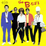 The B-52's - The B-52's '1979