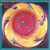 The B-52's - Bouncing Off The Satellites '1986