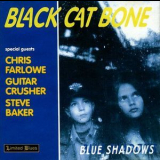 Black Cat Bone - Blue Shadows '1994