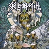 Skeletonwitch - Beyond The Permafrost '2007
