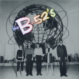 The B-52's - Time Capsule: Songs For A Future Generation '1998