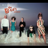 The B-52's - Nude On The Moon: The B-52's Anthology '2002