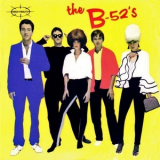 The B-52's - The B-52's '1979