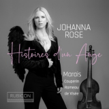Johanna Rose - Histoires D'un Ange [Hi-Res] '2019