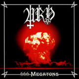 Urn (Finland) - 666 Megatons '2001