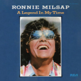 Ronnie Milsap - A Legend In My Time '1975