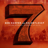 Ben Harper - Live From The Montreal International Jazz Festival (live) '2010