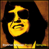 Ronnie Milsap - Plain & Simple '2011