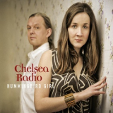 Chelsea Radio - Hummingbird Girl '2013