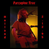 Porcupine Tree - 1995-02-12 Paard, Den Haag, Holland '1995