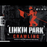 Linkin Park - Crawling (Enhanced CDS) '2001