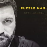 Seth Jones - Puzzle Man '2019