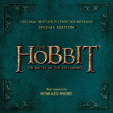 Howard Shore - The Hobbit: The Battle Of The Five Armies '2014