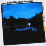 Lester Bowie - The Great Pretender '1981