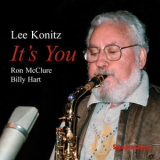 Lee Konitz - It's You [Hi-Res] '1996