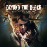 Beyond The Black - Heart Of The Hurricane (micp-11435) '2018