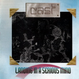 Cast - Landing In A Serious Mind '1994