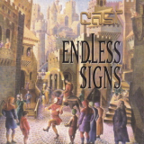 Cast - Endless Signs '1995